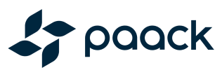 Paack icon