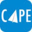 Cape icon