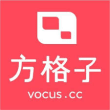 vocus icon