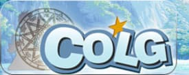 COLG icon