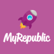 MyRepublic icon