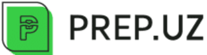 Prep.uz icon