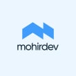 Mohirdev icon