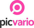 Picvario icon