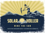 Solar Holler icon