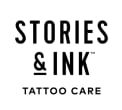 Stories & Ink Tattoo Care icon