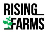 Rising Farms icon