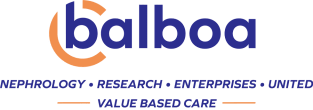 Balboa Care icon