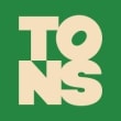 TONS Online Grocery icon