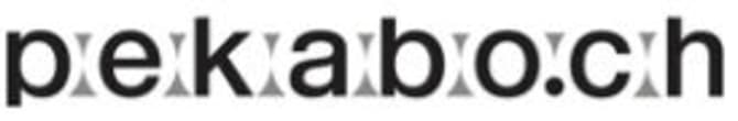 Pekabo.ch icon