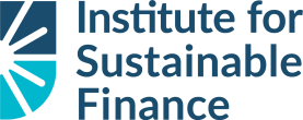 Institute for Sustainable Finance icon