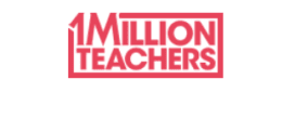 1 Million Teachers icon