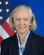 Meg Whitman  icon