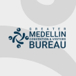 Greater Medellin Bureau icon