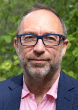 Jimmy Wales icon