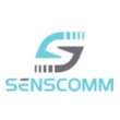 Senscomm Semiconductor icon