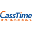 CassTime icon