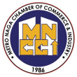 Metro Naga Chamber of Commerce and Industry icon