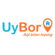 UyBor.uz icon