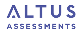 Altus Assessments Inc. icon