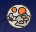 Decentraland icon