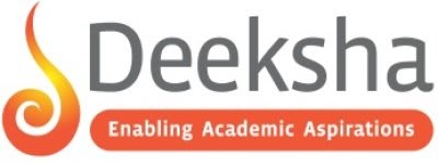 Deeksha startup icon