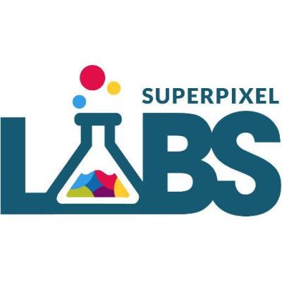 Super Pixel Labs startup icon