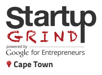 Startup Grind Cape Town startup icon