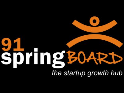 91springboard  Bengaluru startup icon