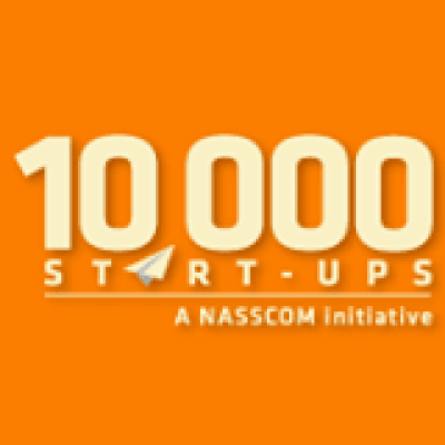 10000 Start-ups startup icon