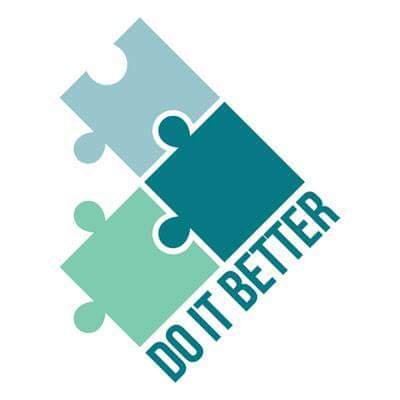 Do it better startup icon