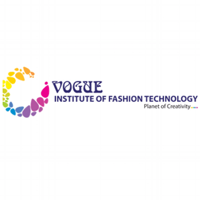 Vogue Institute of Fashion Technology startup icon