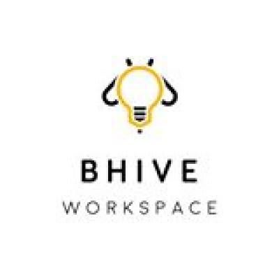 Bhive Workspace startup icon