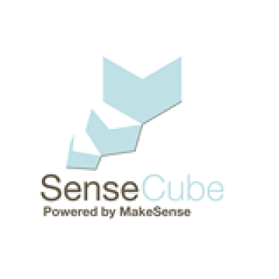 SenseCube startup icon