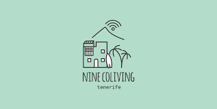 Nine Coliving startup icon