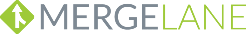 Mergelane icon