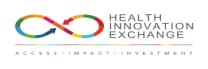 Health Innovation Exchange Logo