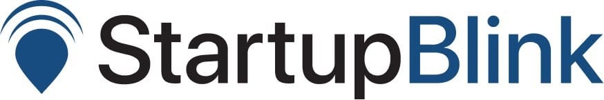 StartupBlink Logo