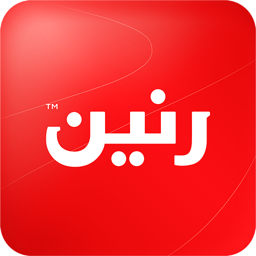 Mobile App Development Company - Raneeen Technology logo