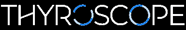 THYROSCOPE logo