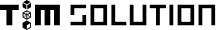 TIM Solution logo