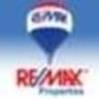 RE/MAX Properties logo