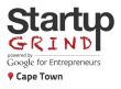 Startup Grind Cape Town logo