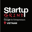 Startup Grind Vietnam logo