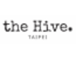 The Hive Taipei logo