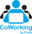 CoWorking by Prime logo