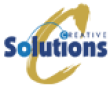 Creative Solutions logo