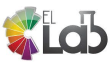 El Lab logo