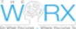 The Worx logo