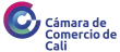 Camara de Comercio de Cali logo